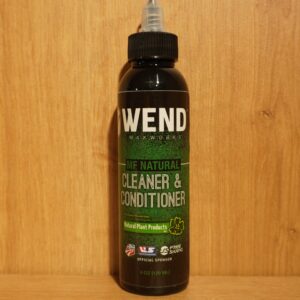 WEND MF Natrual Cleaner & Conditioner 120ml