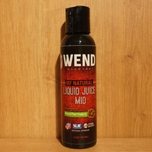 MF Natural Liquid Juice MID 120ml