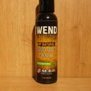 WEND MF Natural Liquid Luice Warm 120 ml